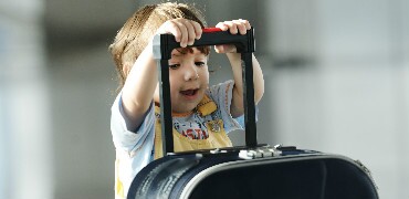 Pendant Votre Voyage