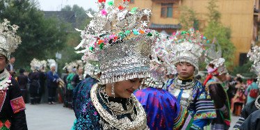 Minorités chinoises