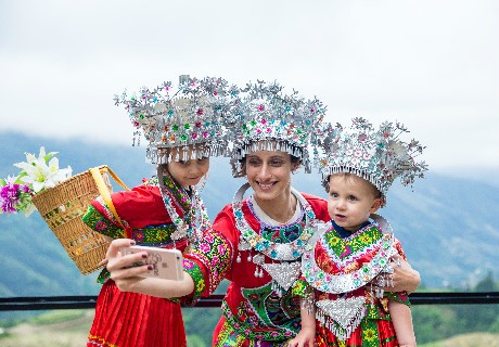 Tout en 11Jours dans un circuit sur mesure !