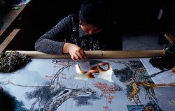 Broderie Shu