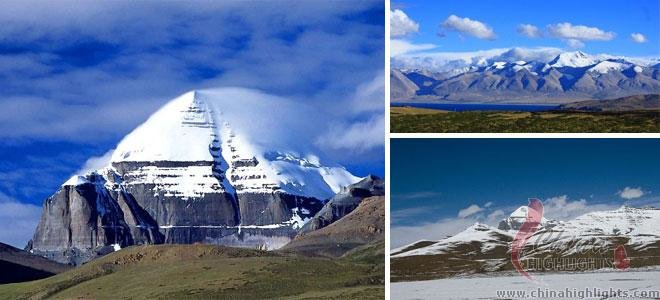 Mont Kailish