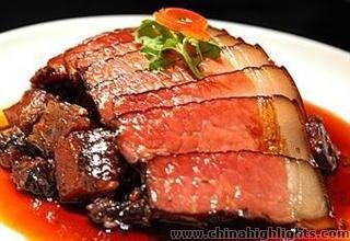 Cuisine du Hunan