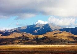 Tibet