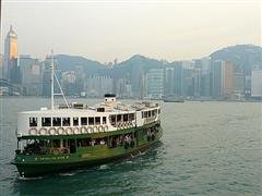 Transports de Macao