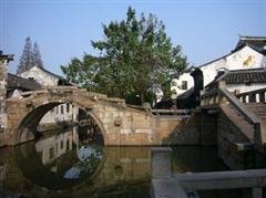 Les ponts jumeaux