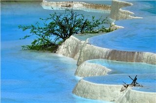 jiuzhaigou