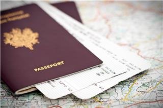 Visas pour la Chine