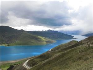 Météo de Tibet en octobre