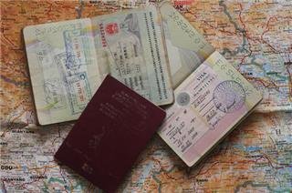 Visa de Macao