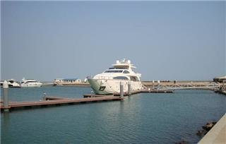 xiuying port