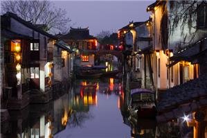 Tongli