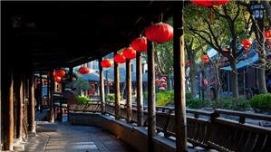 Climat de Suzhou