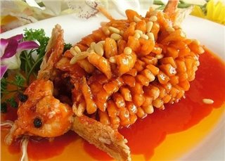 Cuisine du Shandong