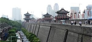 Remparts de Xi'an