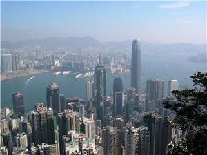 Victoria Peak
