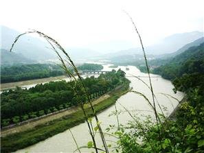 Barrage Dujiangyan