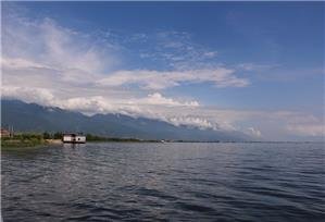 Lac Erhai