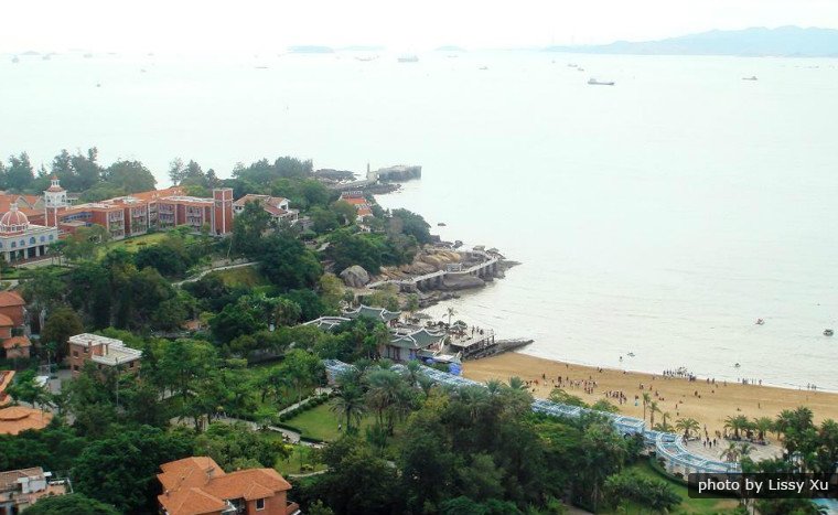 Gulangyu