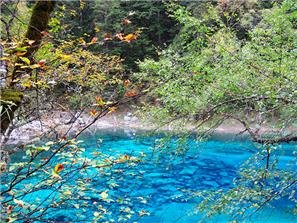 Transports à Jiuzhaigou