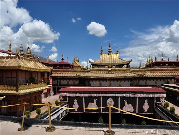 jokhang temple