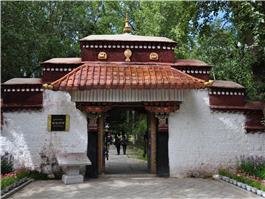 Norbulingka