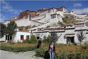 palais de potalas