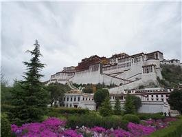 Palais du Potala