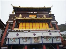 Monastère de Tashilhunpo