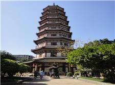 Climat de Guangzhou
