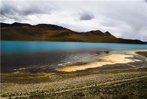 Conseil de visite à Lhassa