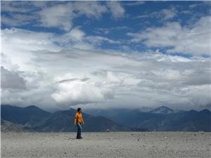 Météo de Tibet en février