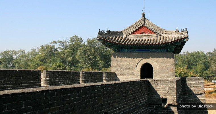 shanhaiguan