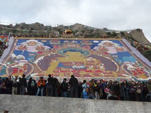 Thangka