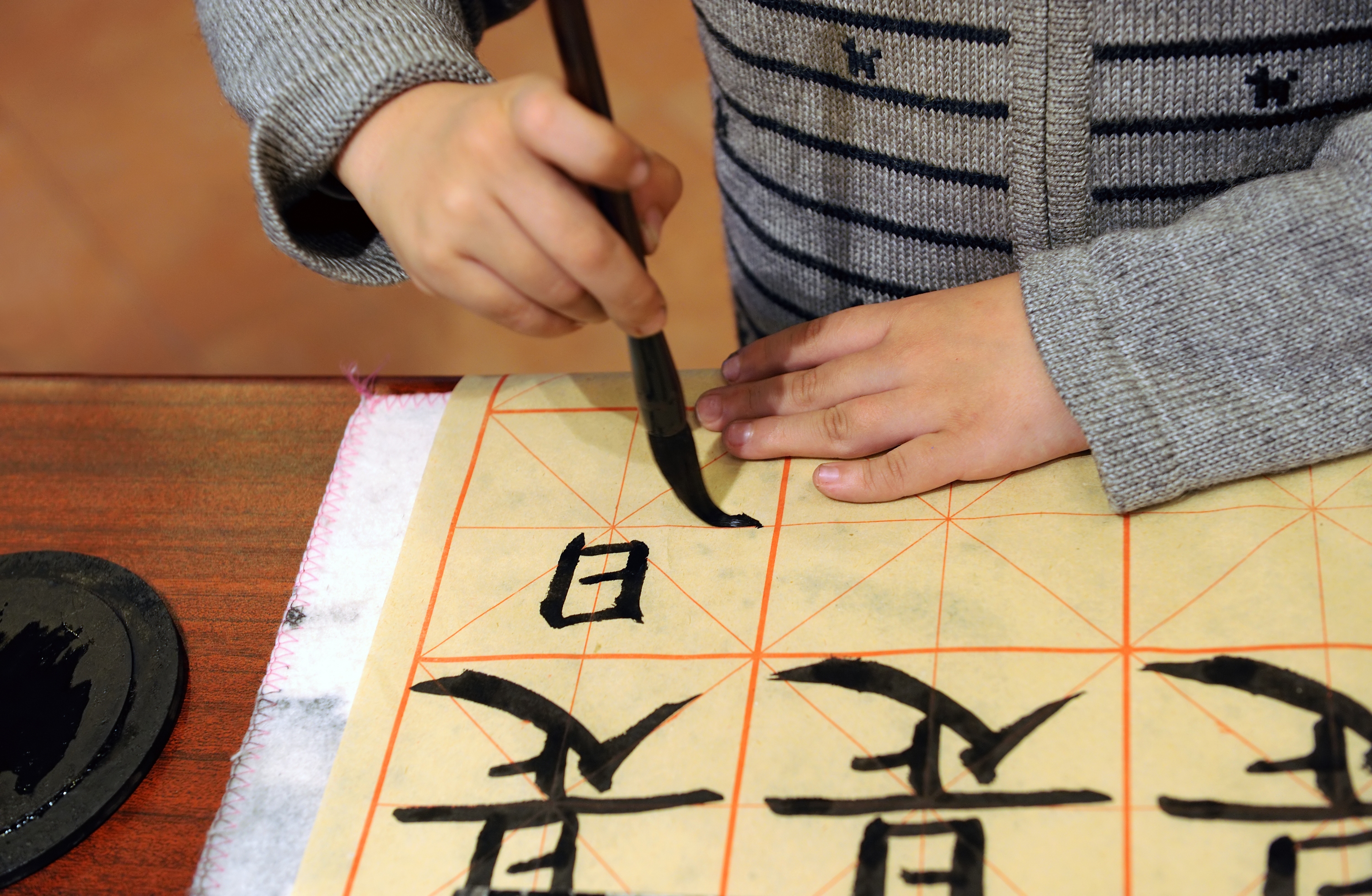 Expressions utiles en Chinois