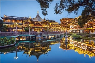 Evasion de Shanghai pendant 6 Jours