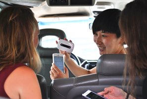 China highlights tour guide