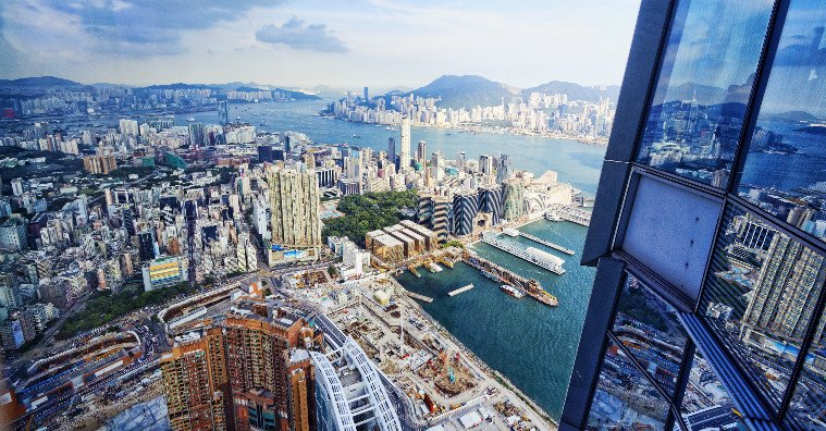 hongkong