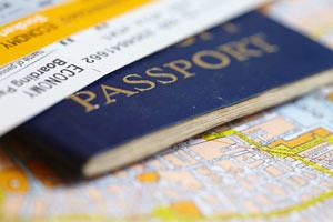 Passeport