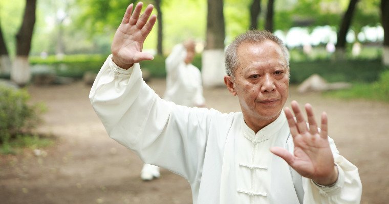 Tai Chi