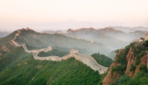 Circuit chine 15 jours