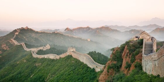 Grande Muraille