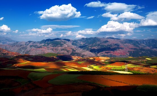 Dongchuan