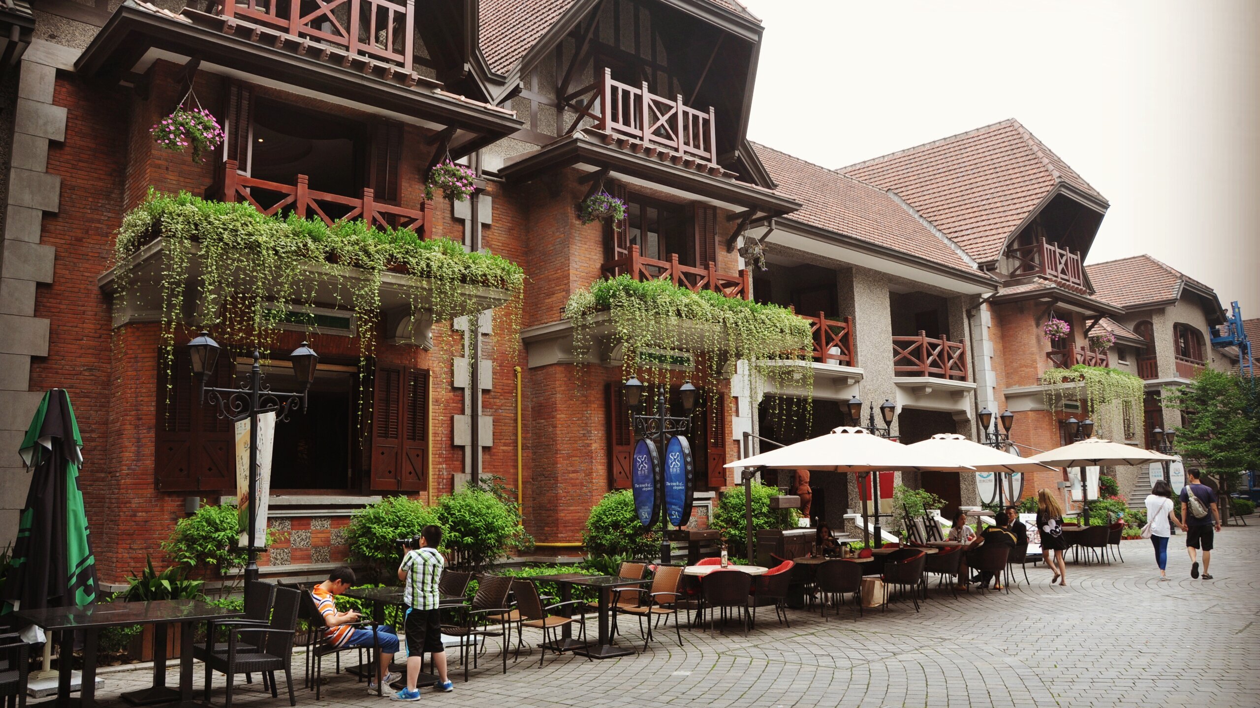 Concession française de Shanghai