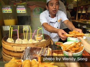 Spécialités culinaires locales à goûter absolument