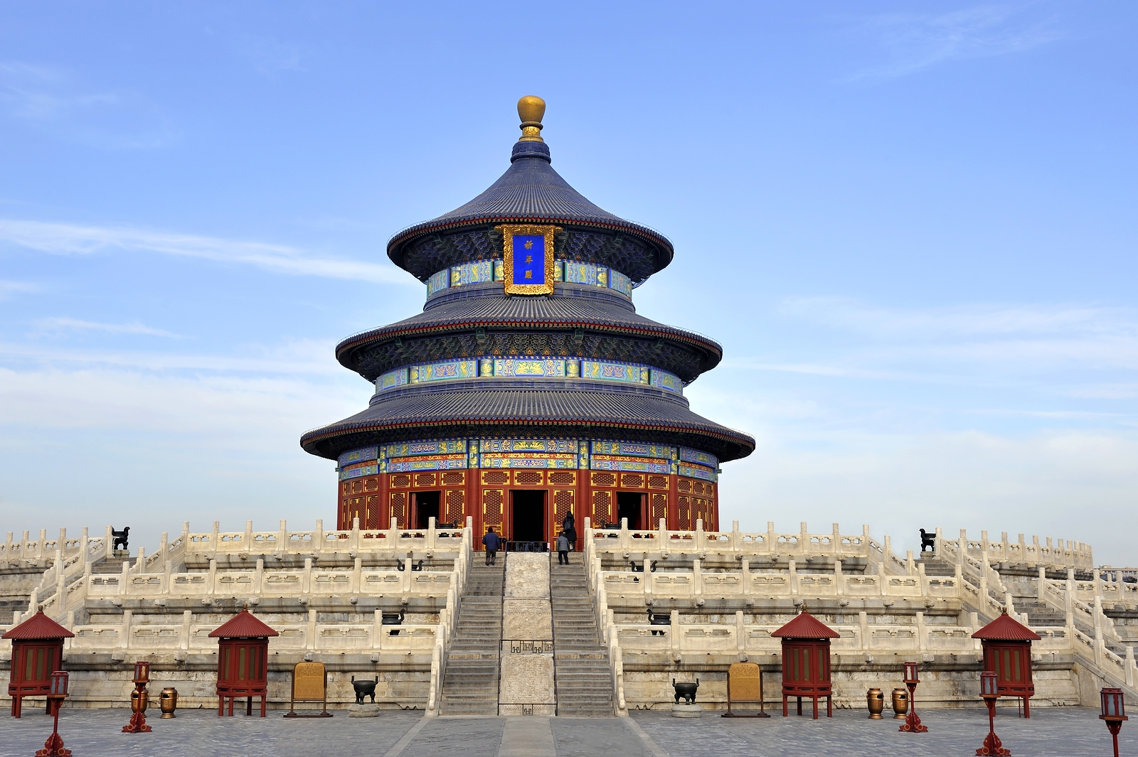 Les dix plus beaux temples et monastères de Chine