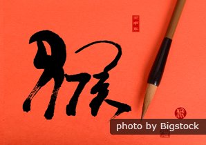 Chinese calligraphy