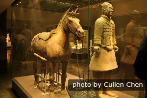 Cavalry