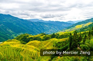 Visiter Guilin