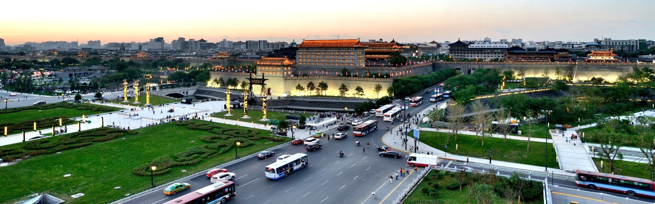 Xi'an