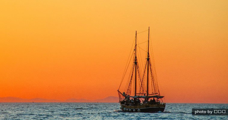 La Route maritime de la Soie